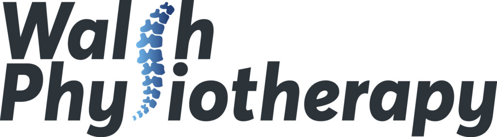 Walsh Physiotherapy Logo